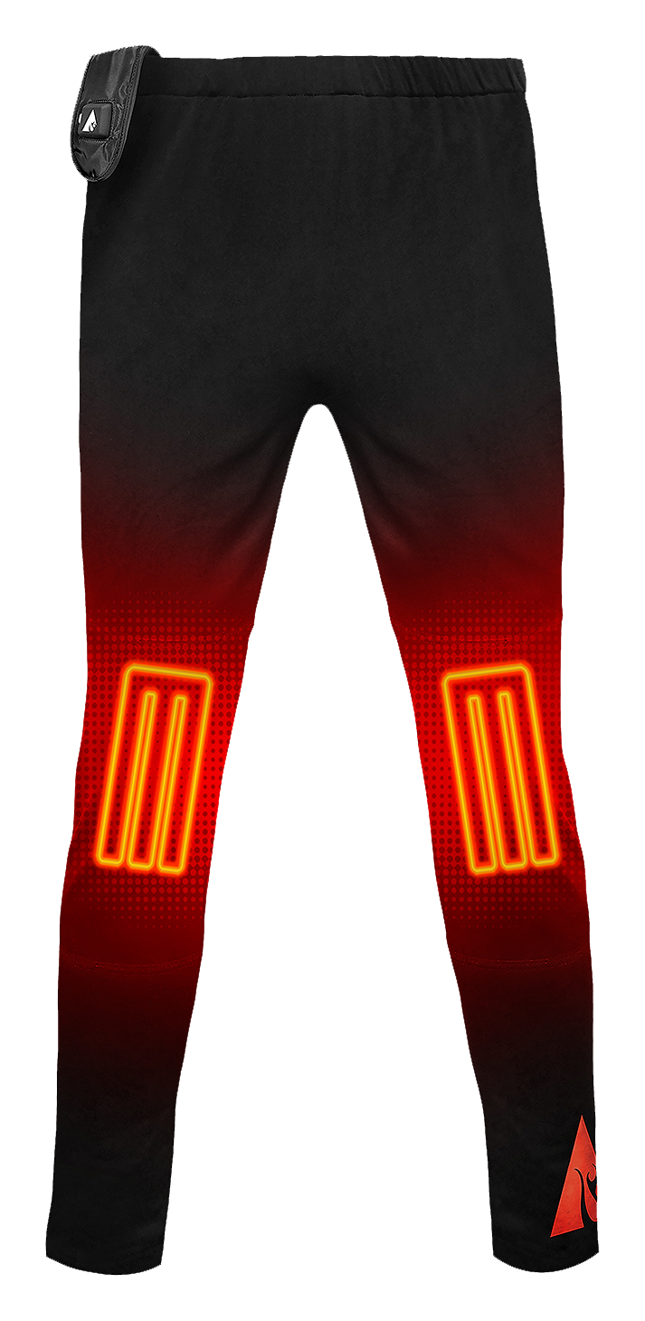 ActionHeat 5V Heated BaseLayer Pants for Ladies Cabela's